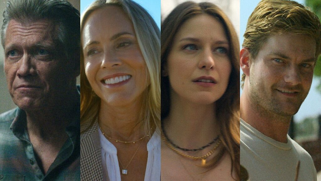 Cast And Crew React With Gratitude