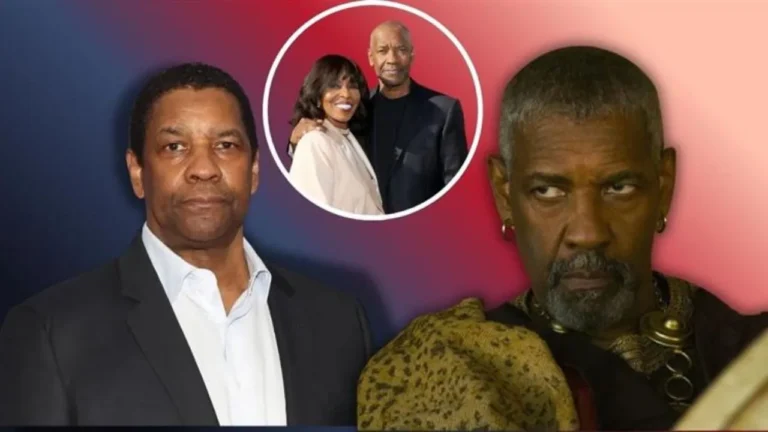 Top 10 Denzel Washington Movies Ranked – #7 Is an Underrated Masterpiece!