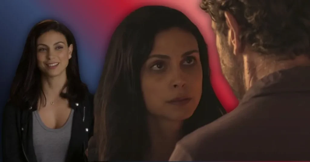 Greenland 2 post-apocalyptic survival with bigger budget and action.