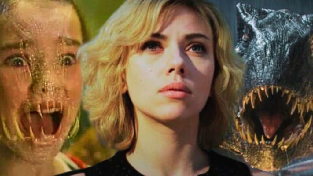 Secret dinosaur lab revealed in Jurassic World Rebirth.