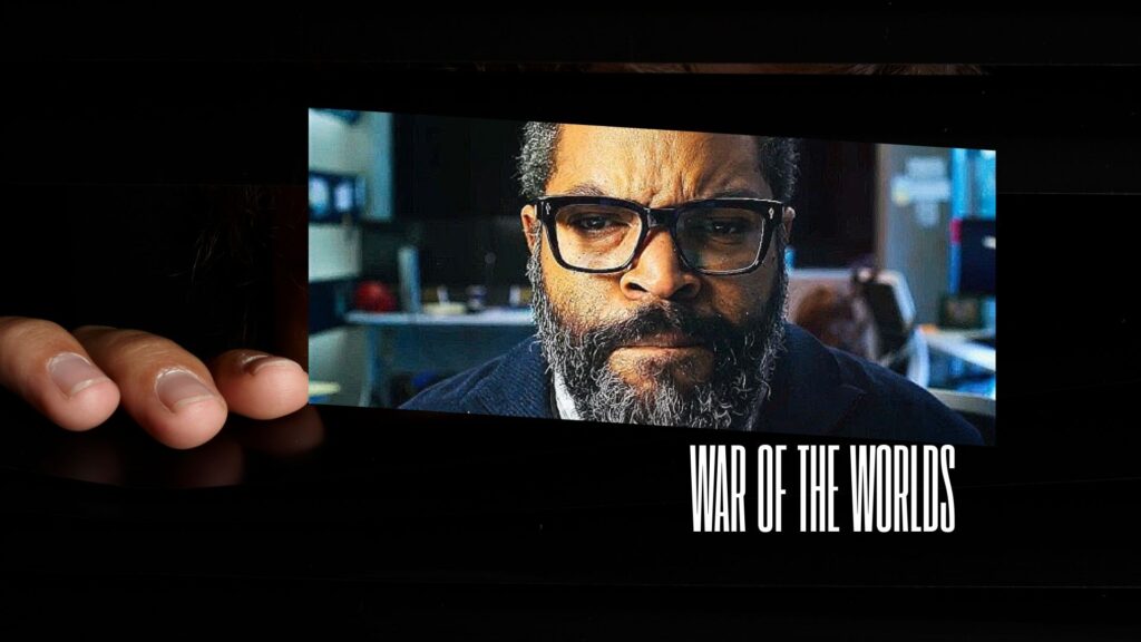 War of the Worlds Prime Video reboot fails to deliver modern adaptation