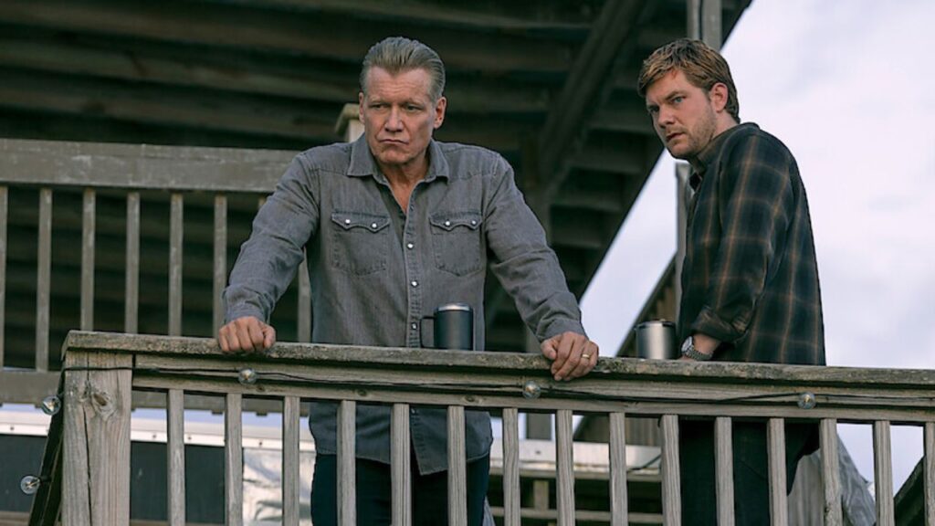 Strong Numbers, But No Renewal