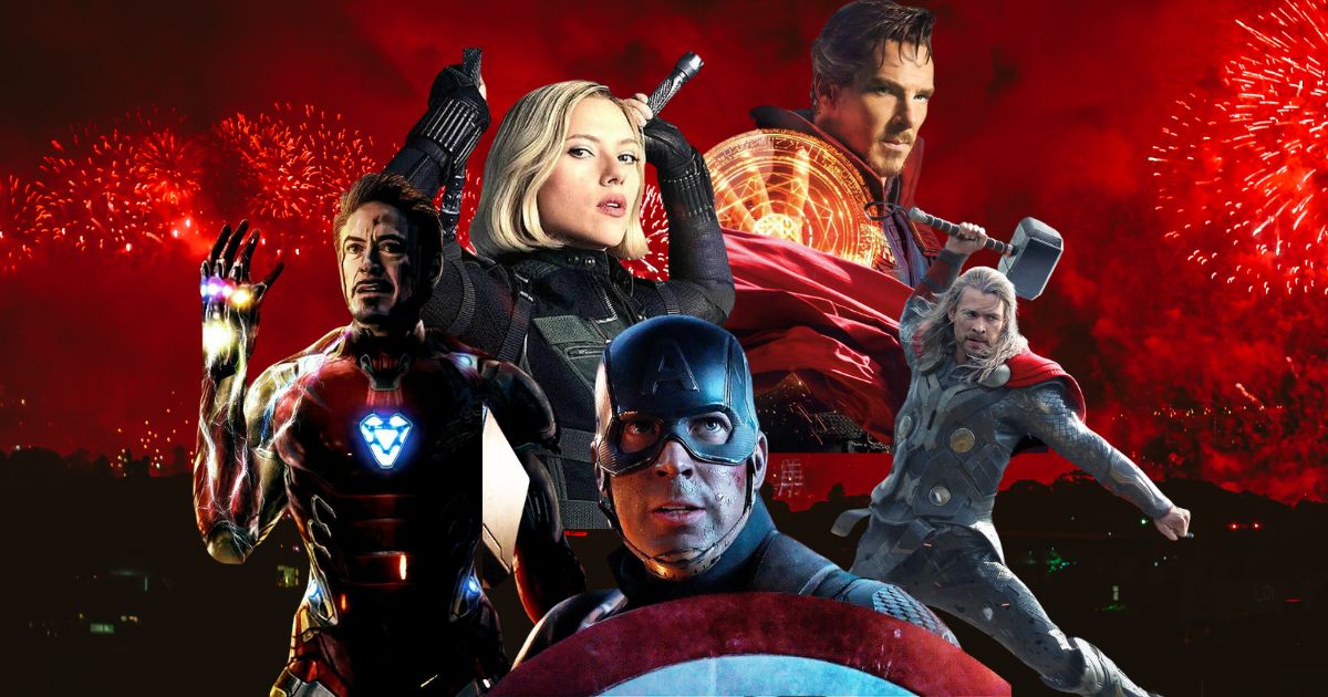 These 7 Marvel Stars Were Cast So Perfectly, Fans Still Can’t Imagine Anyone Else!