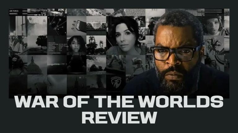 War of the Worlds Prime Video reboot starring Ice Cube and Eva Longoria receives 0% Rotten Tomatoes rating