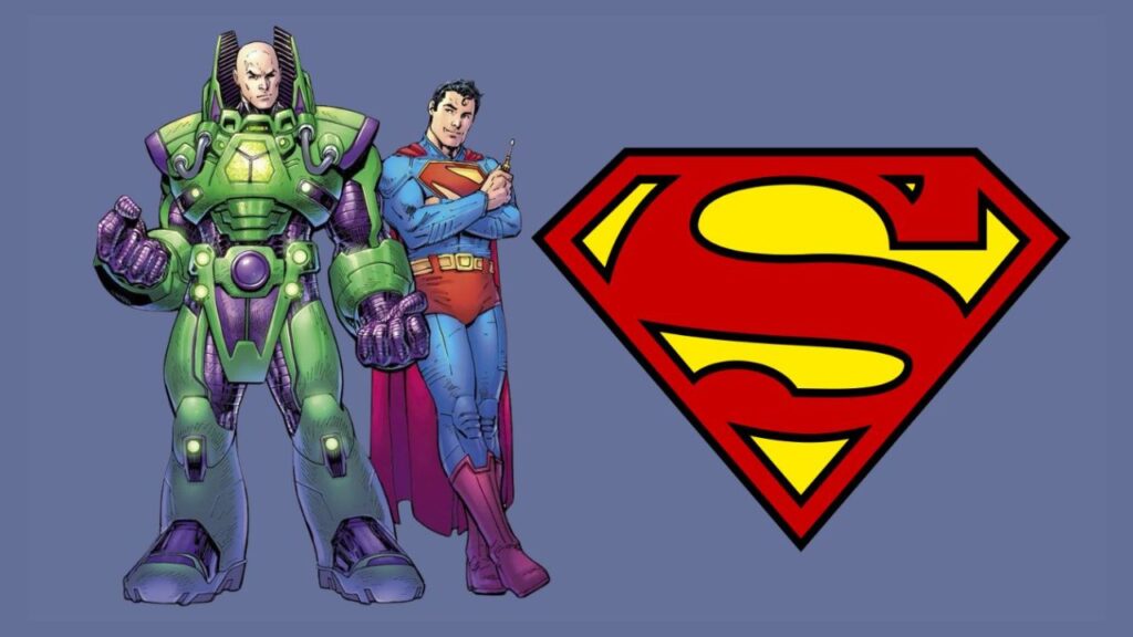 James Gunn Confirms Superman