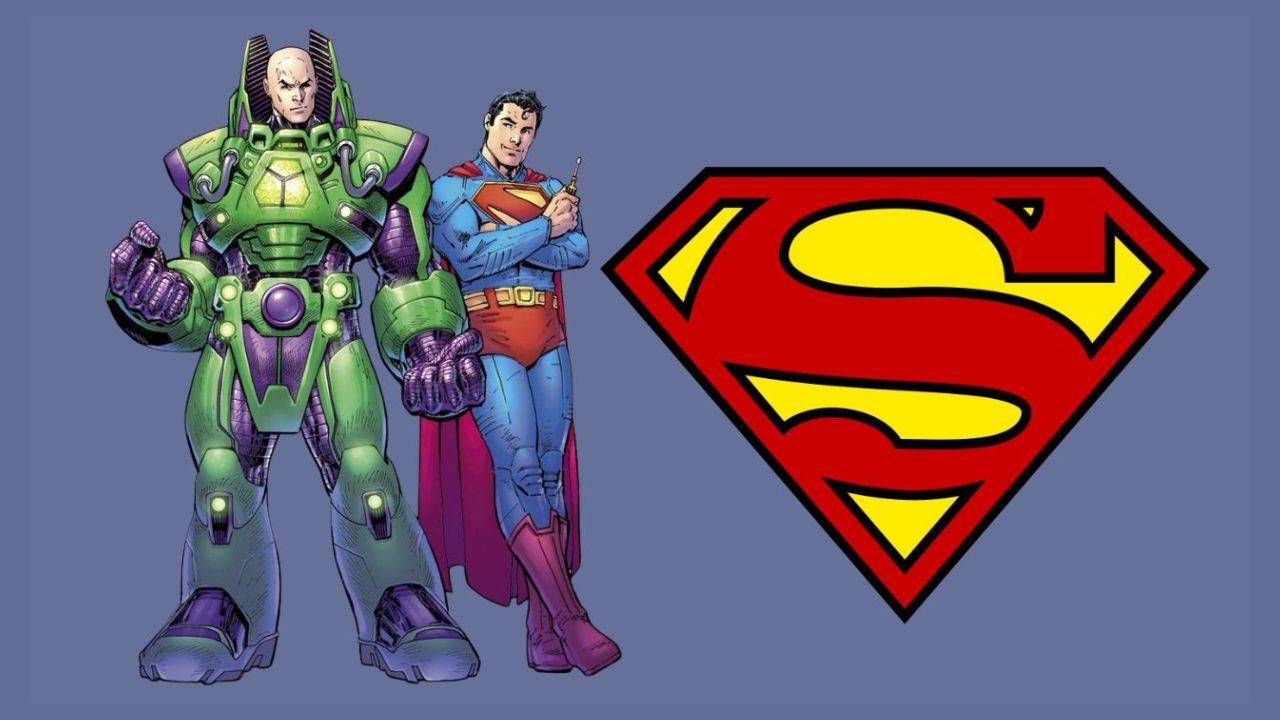 James Gunn Confirms Superman