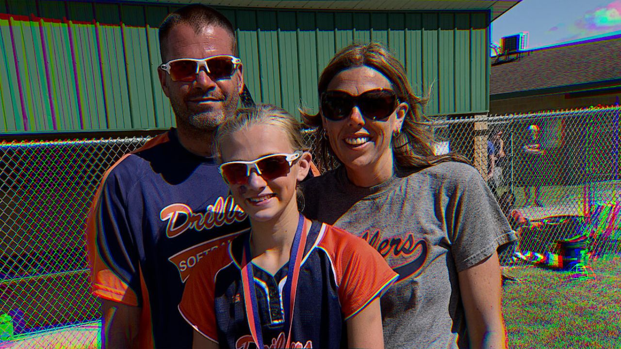 Kendra Licari story in Netflix documentary Unknown Number: The High School Catfish