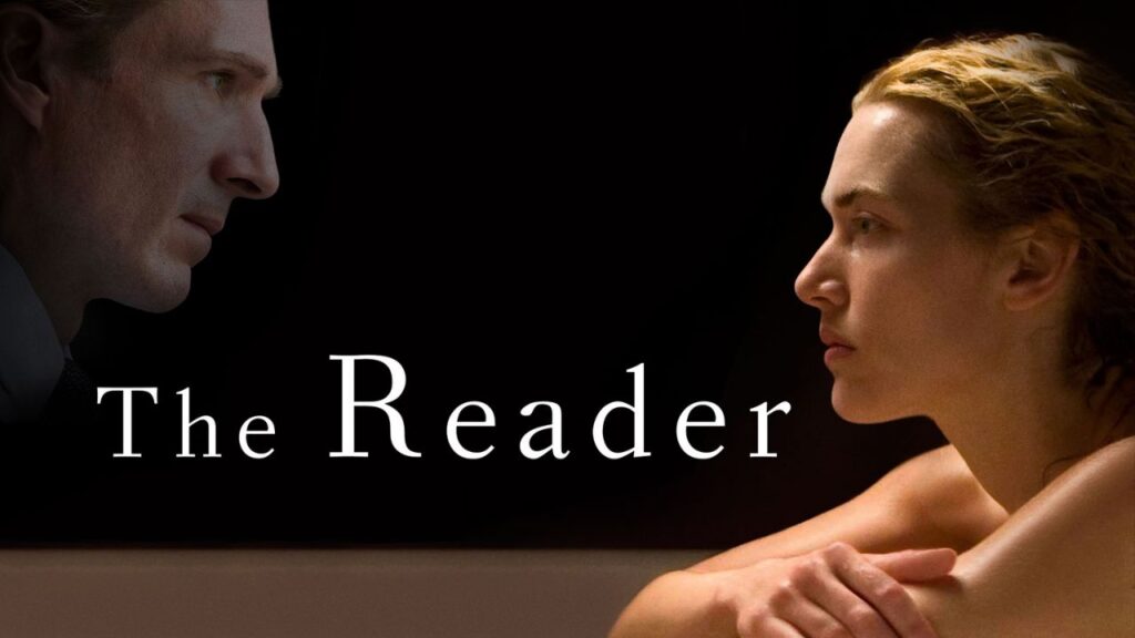 Kate Winslet as Hanna Schmitz in The Reader movie