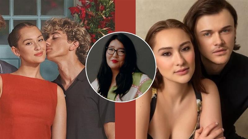 The Summer I Turned Pretty Ends