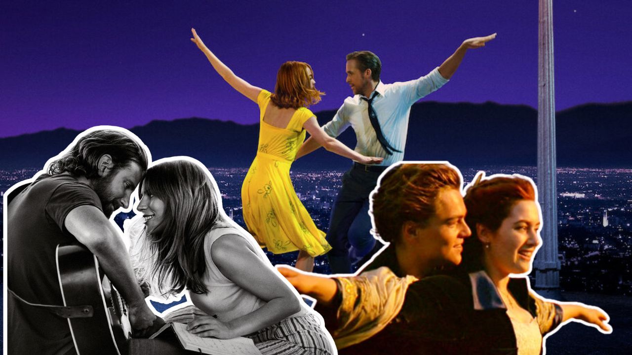 Top 10 Hollywood most romantic movies you must watch