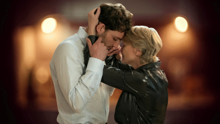 The Girlfriend Ending Explained with shocking twists and season 2 hints