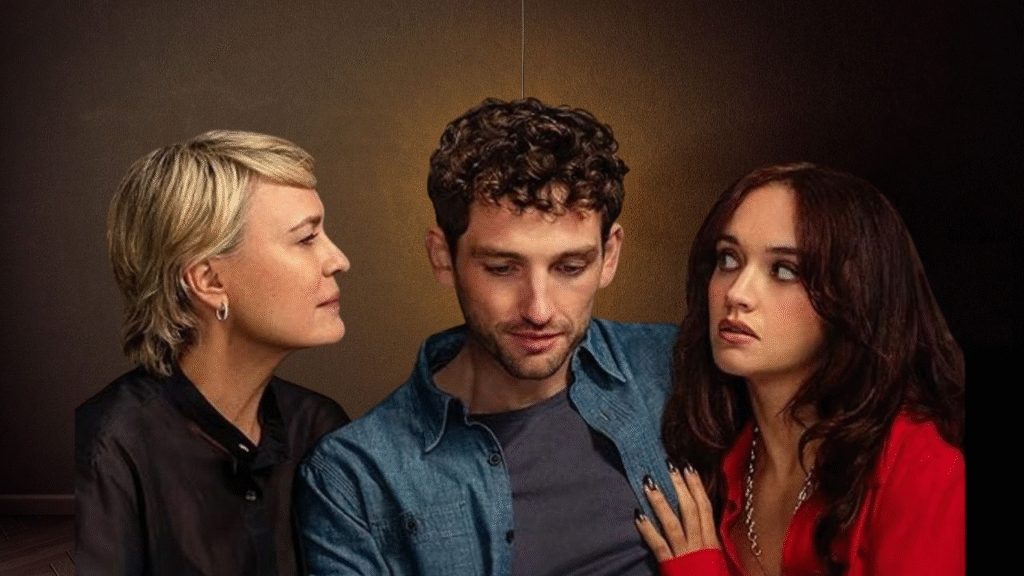 The Aftermath & Shadowed Past of Cherry Laine explained in The Girlfriend Ending