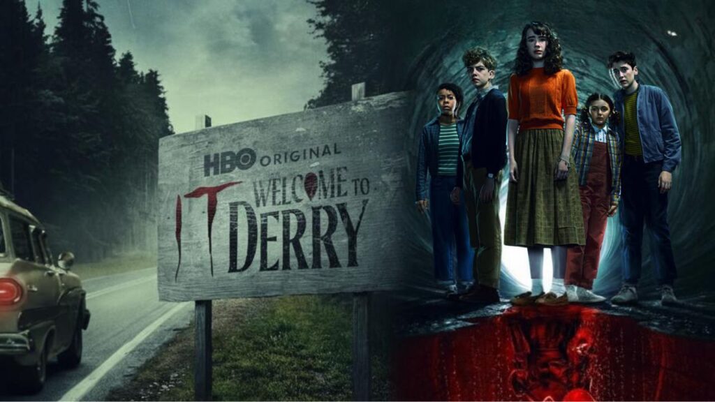 A Frightening Yet Thoughtful Expansion
