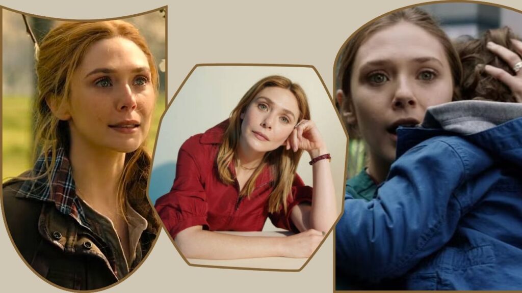 Affecting Her Career