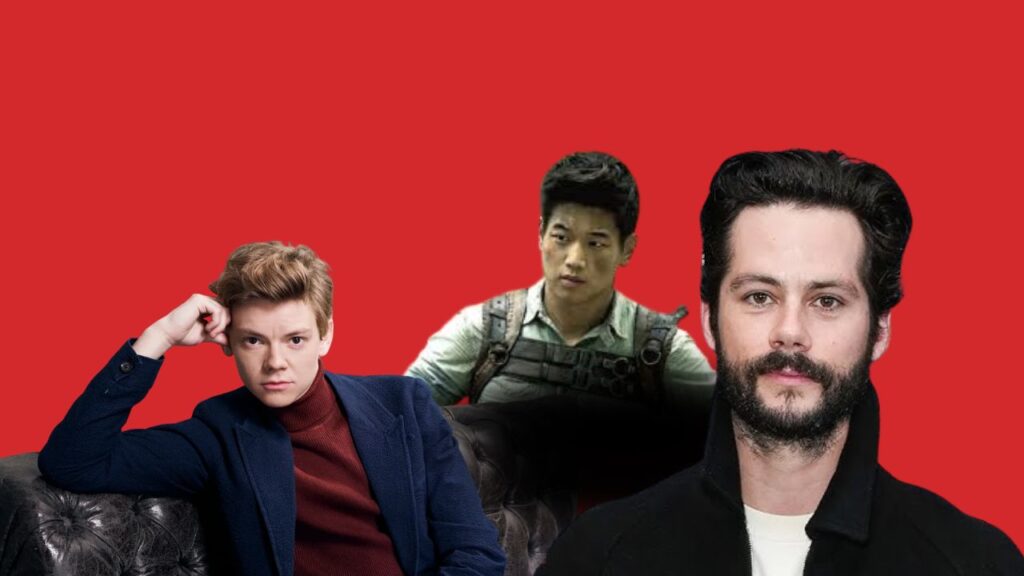 Casting and Complex Themes