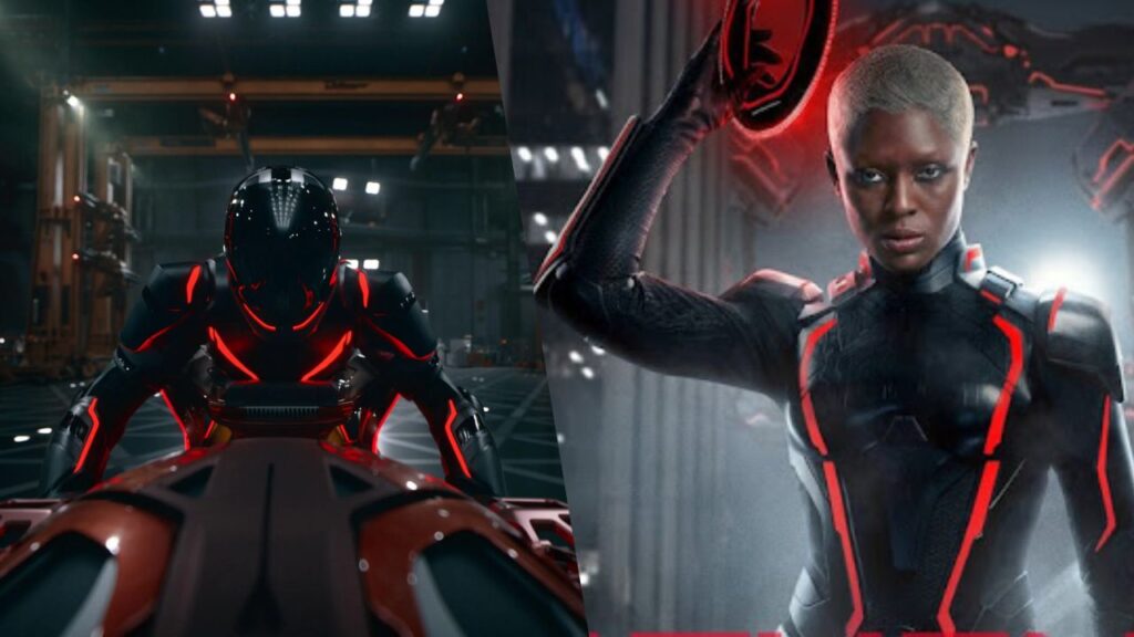 Disconnection Between Vision and Emotion