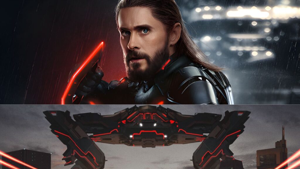 How Tron Ares Rewrote Its Own Future