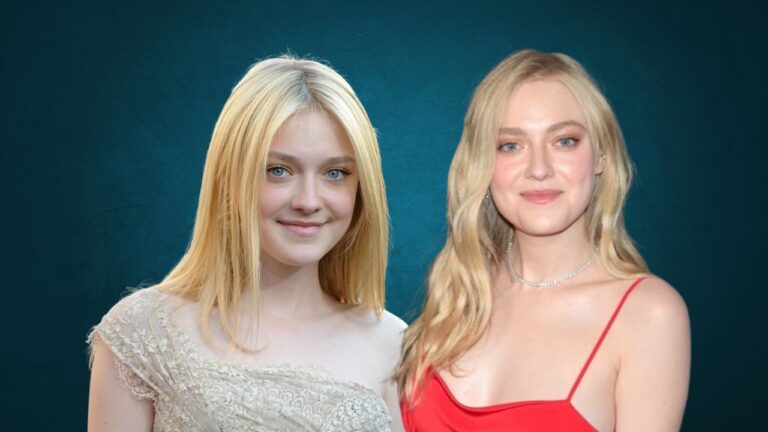 Inside Dakota Fanning’s Career Comeback