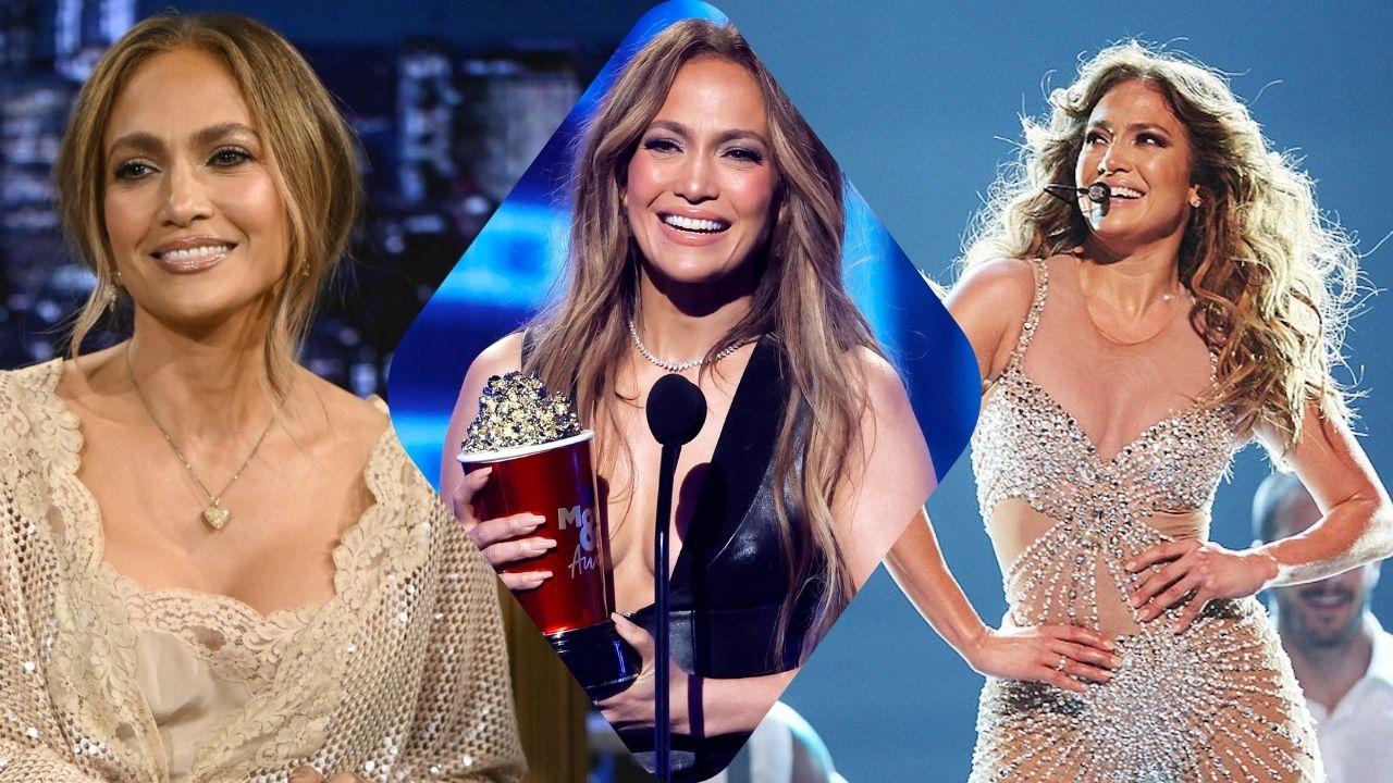 Jennifer Lopez's Oscar-Nominated Role That Got Away