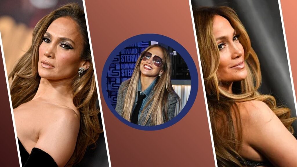 The Interview That Revealed All About Jennifer Lopez