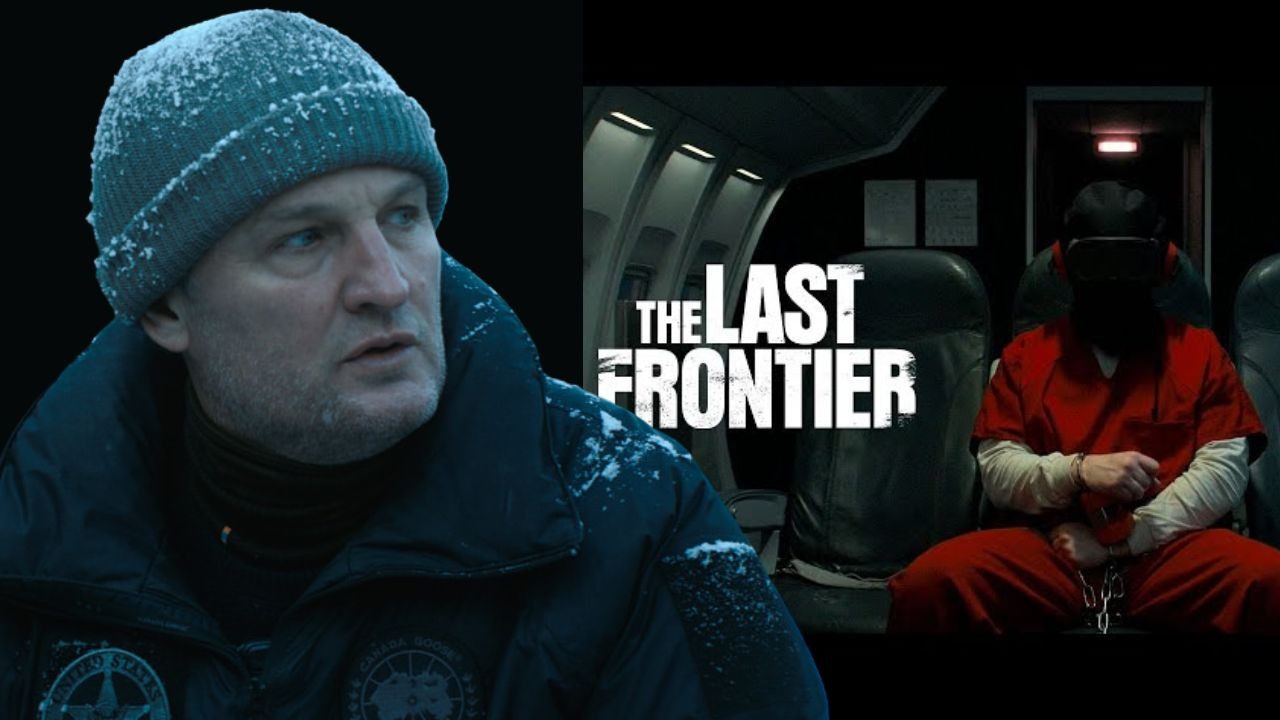 The Last Frontier