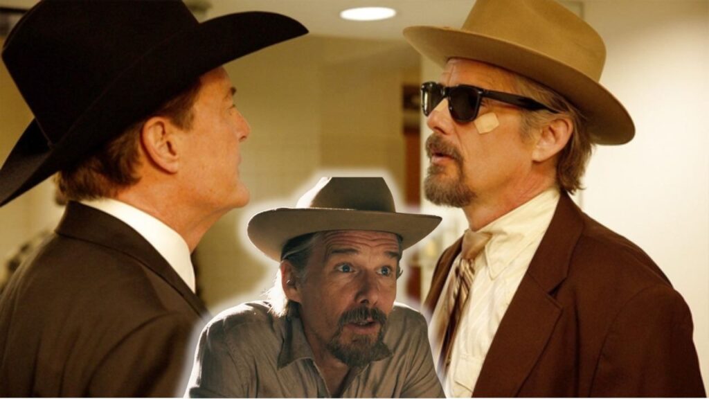 The Magic Behind the Camera
