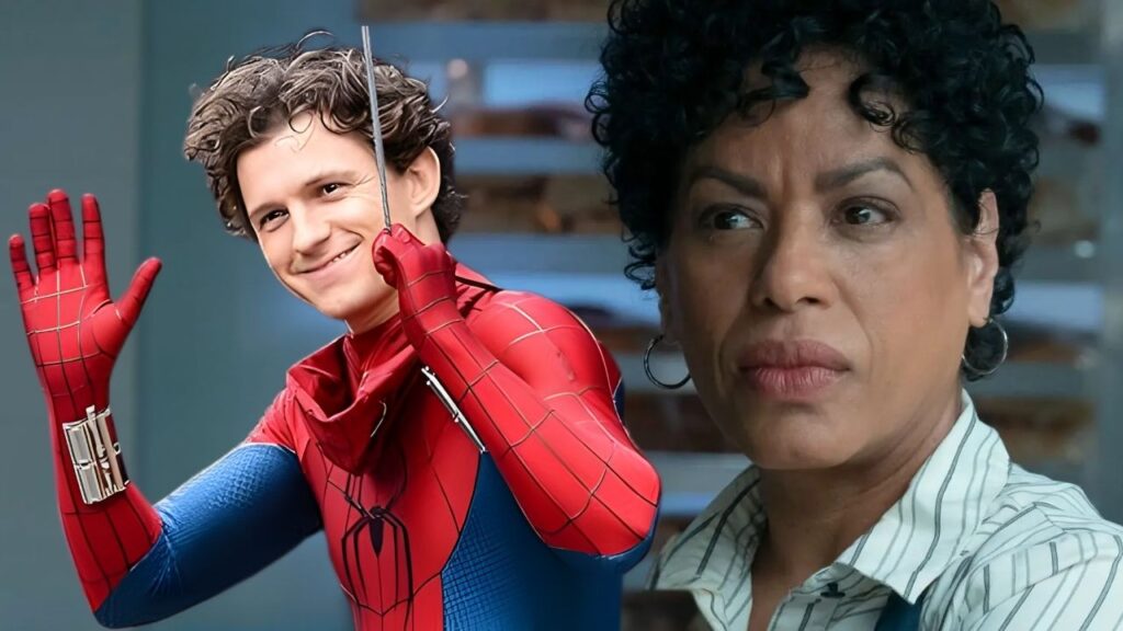 The Possibility Of Jean DeWolff