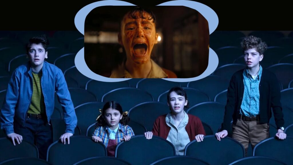 Themes Beyond Horror – Fear, Racism, and History
