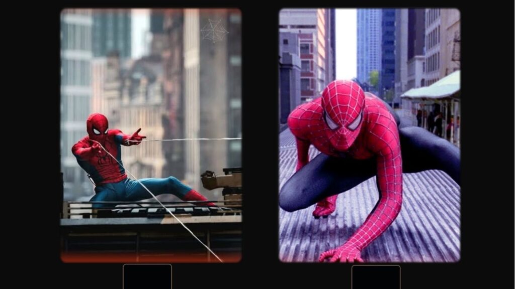 Title Brand New Day Itself A Nod To A Comic Era