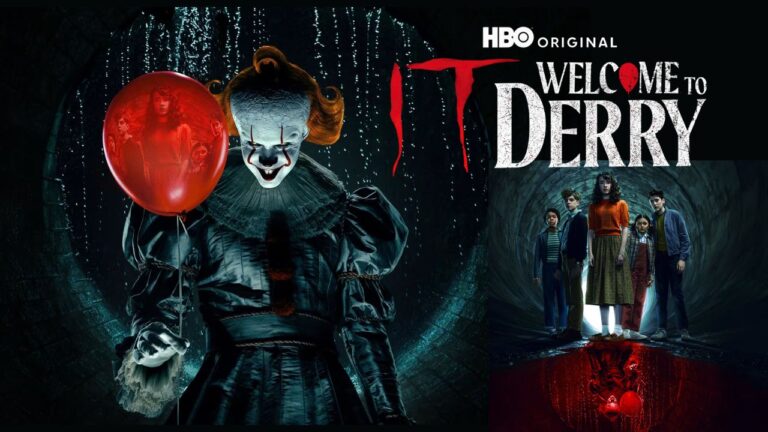 It Welcome to Derry – The Chilling Prequel That Expands Stephen King’s Horror Universe