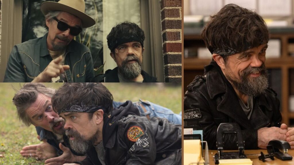 Why The Lowdown Matters Right Now
