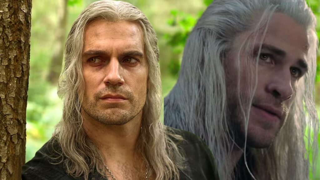 The Witcher Season 4