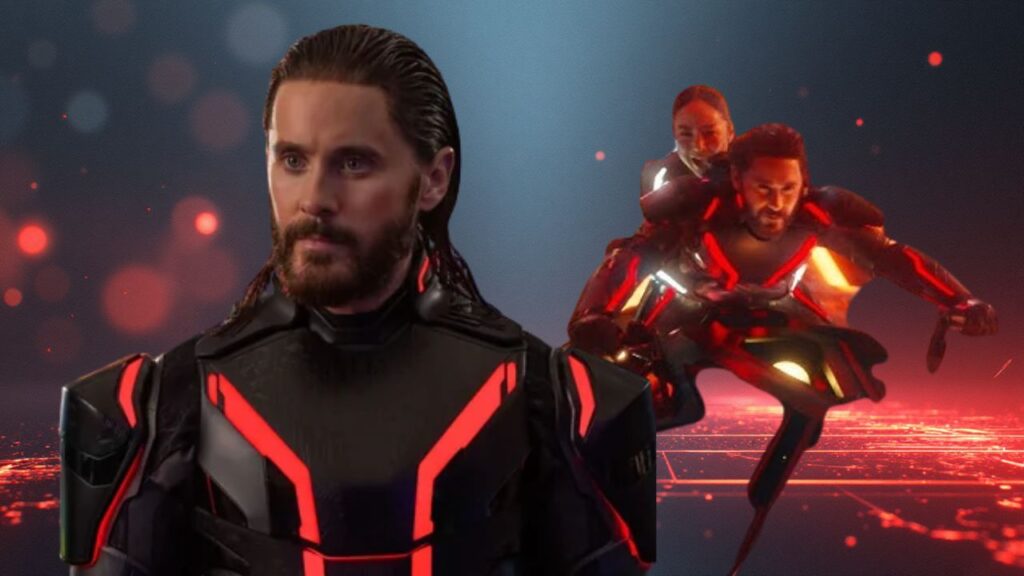 the Flynn Legacy Went Missing