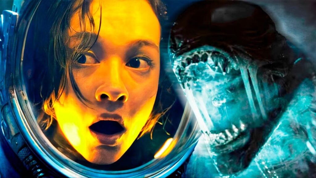 Alien: Romulus Sequel is Moving