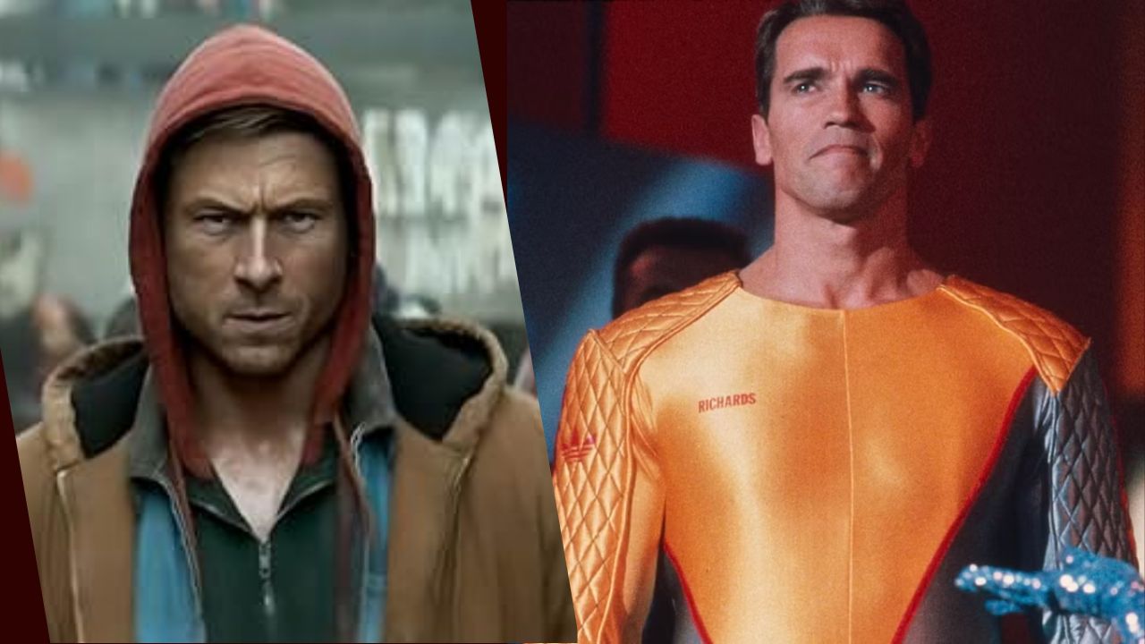 Building a Retro-Futuristic World