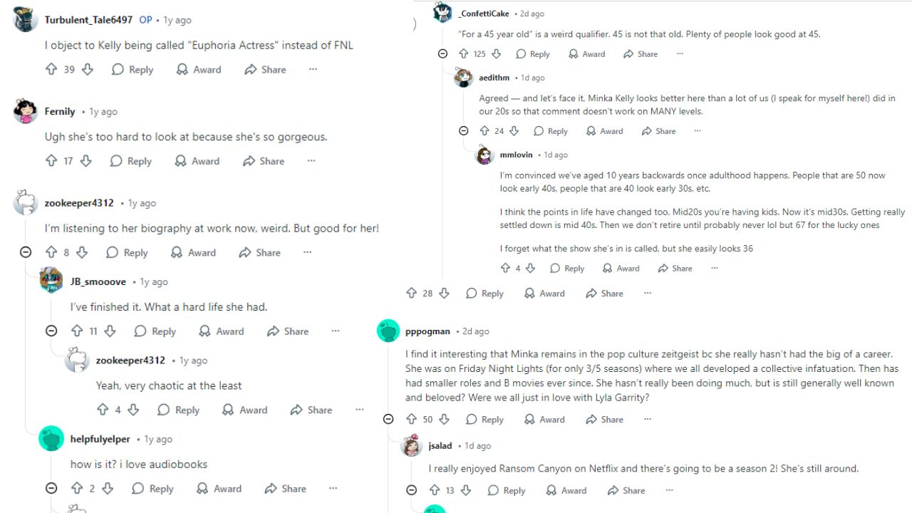 Reddit Discussion on Champagne Problems Netflix 