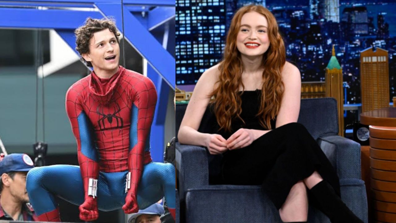 Spider-Man Brand New Day (2026)