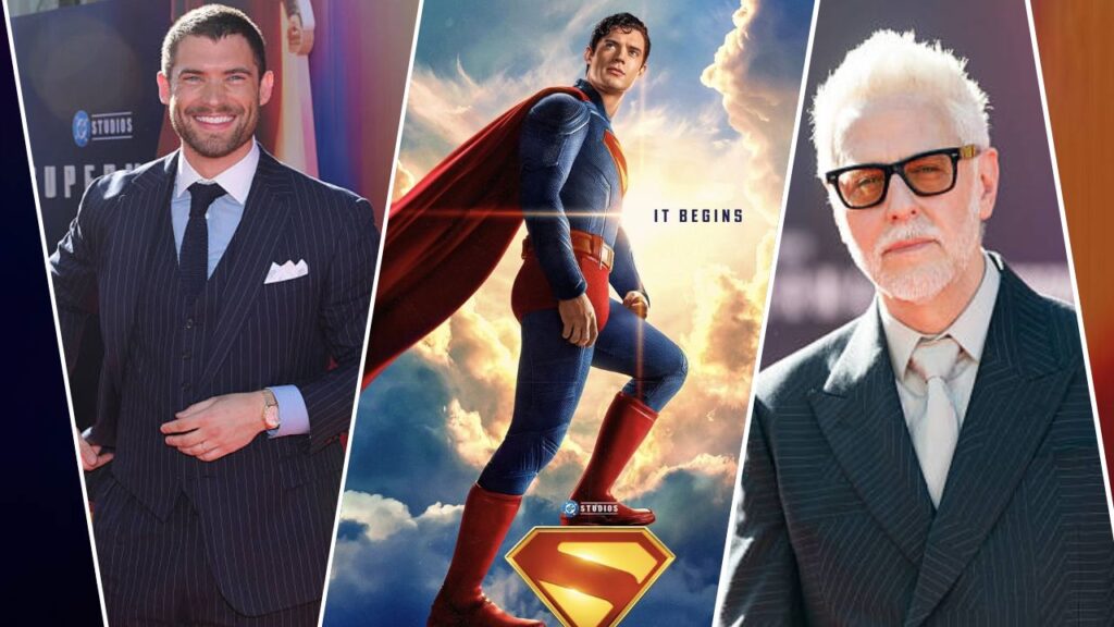 Superman 2 Man of Tomorrow