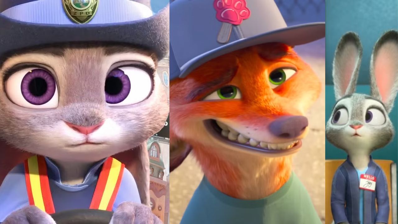 The Magic of Gary and the Marsh Market 