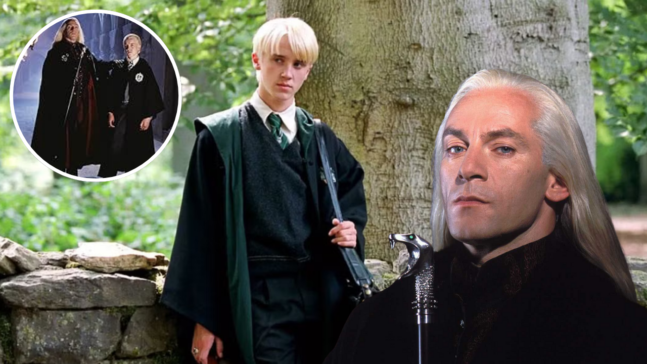 The Proud Father’s Praise