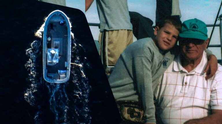 True-Crime Greek Tragedy Remains Permanently Unsettling