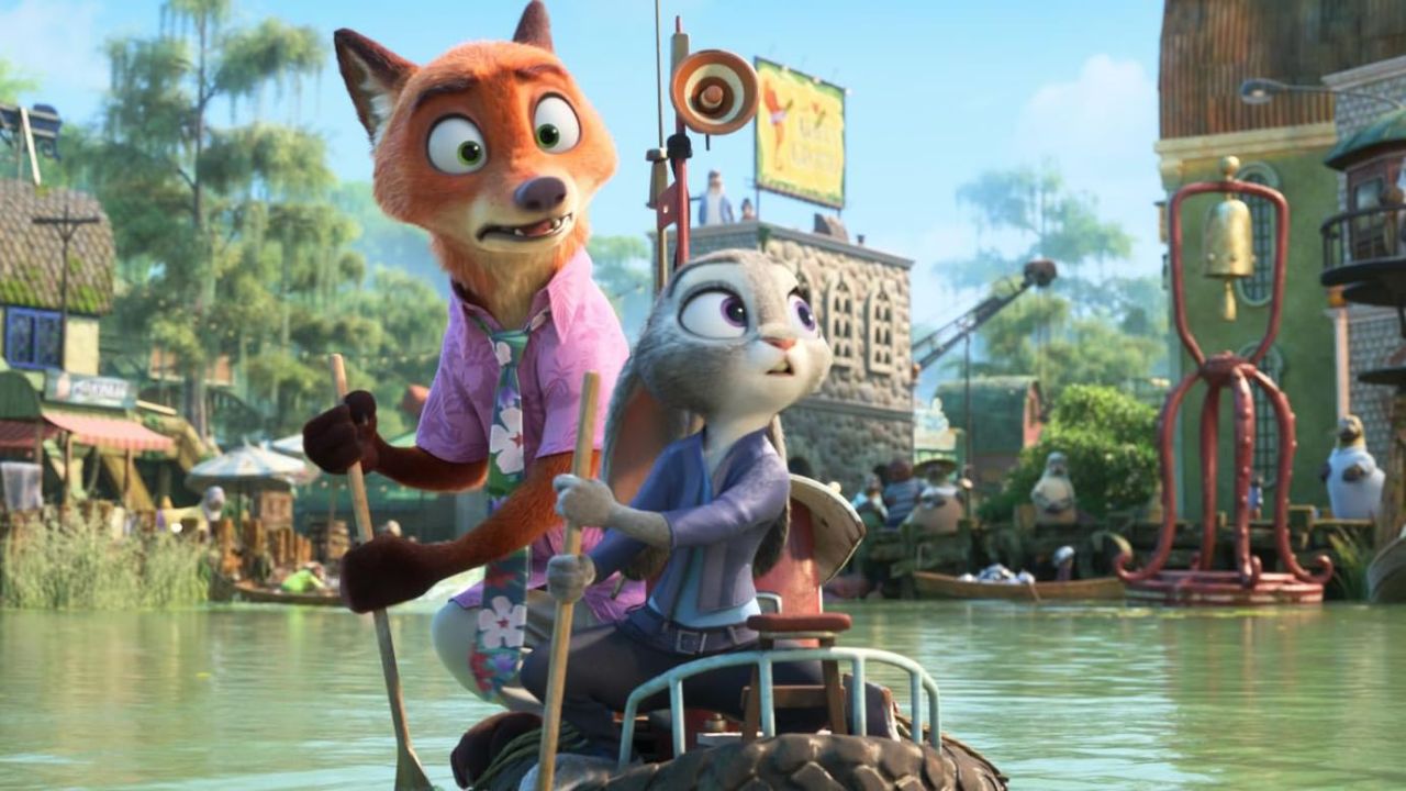 Zootopia 2 is Growing Up With the Audience