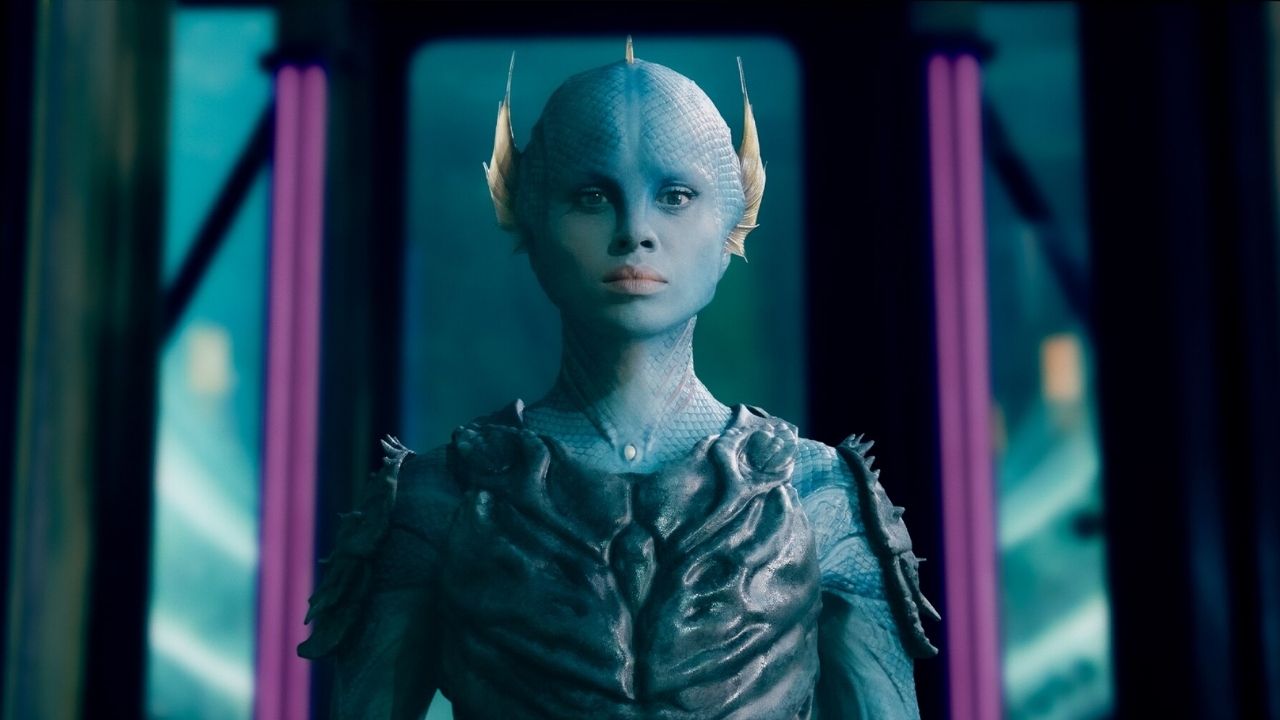 A Visually Strong But Emotionally Weak Spinoff 