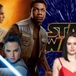 Daisy Ridley in 2026