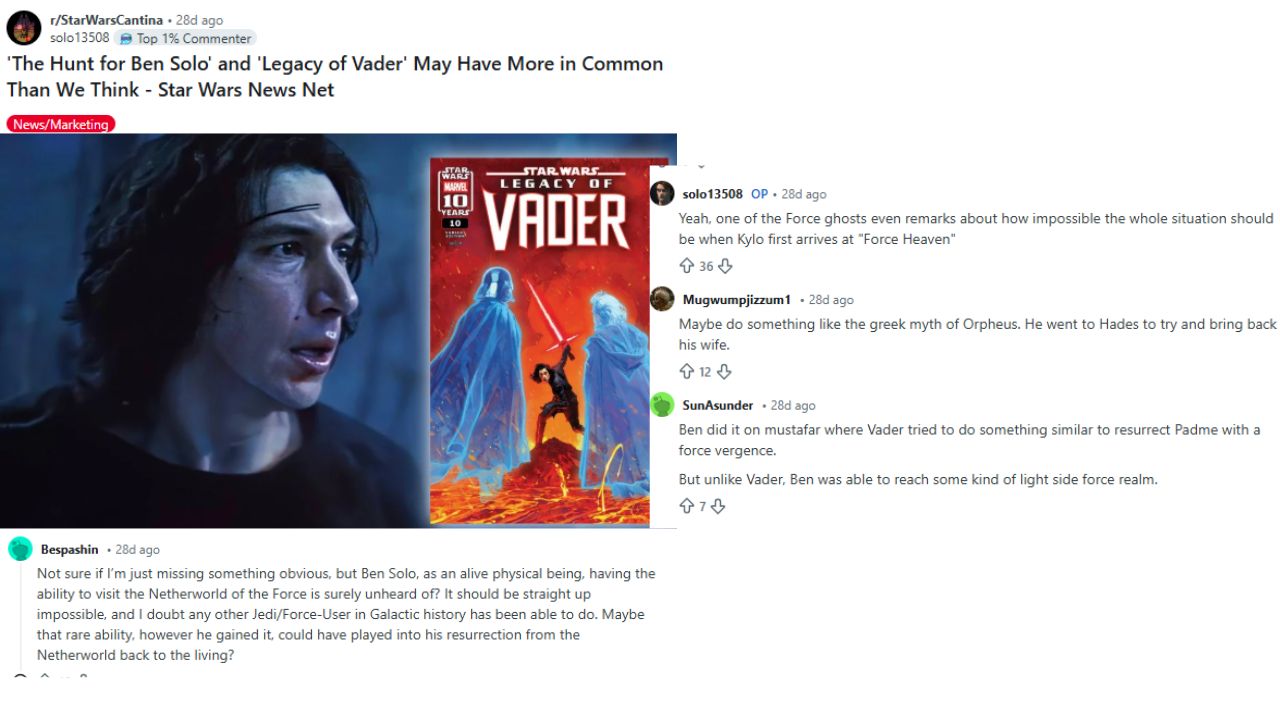 Fans Turn a Canceled Film into a Movement