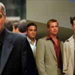 George Clooney Confirms ‘Ocean’s Fourteen’