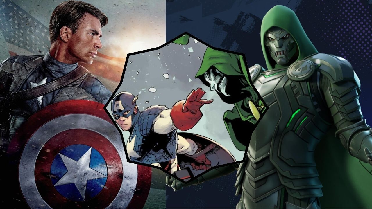 Steve Rogers and the Cost of a Happy Ending