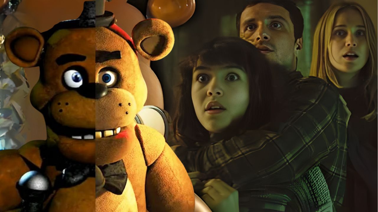 The $64 Million Juggernaut