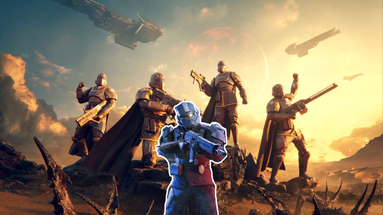 The Action King Meets the Horror Maestro