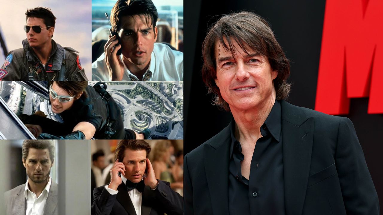 The Auteur’s Return and Cruise’s Metamorphosis